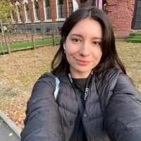 MAXIMUM Education Employee Ekaterina Bolotashvili's profile photo