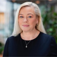 OPENLANE Europe Employee Grainne van Berkum's profile photo
