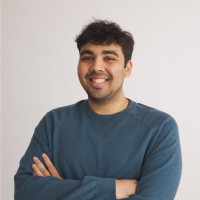 Sunday Employee Keval Shah's profile photo