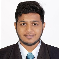 VANCO (formerly CODEBUGGED) Employee Kishor G's profile photo