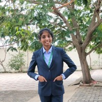 Sashma Group Employee Kavin Elangovan's profile photo