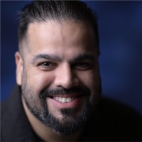 APR Consulting Employee Ajay Kumar's profile photo