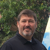 ADPH Employee Bart Robinson's profile photo