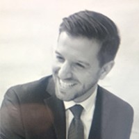 CBRE Global Workplace Solutions (GWS) Employee Max Daniels's profile photo