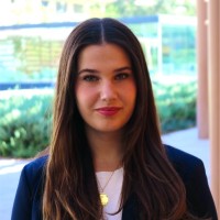 Claremont Consulting Group, Inc. Employee Mea Shelton's profile photo