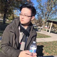 Van Clemens & Co., Inc. Employee Aojie Ju's profile photo