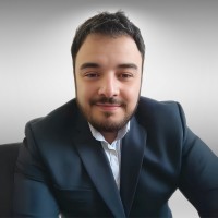 Biofluides Employee Jugurta Tabouche's profile photo