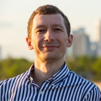 The Kraft Heinz Company Employee Ivan Spiridonov's profile photo