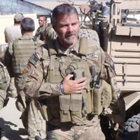 Industrial Security Service, LLC Employee Myrin Short's profile photo