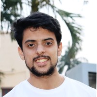 Uber Employee Udit Sharma's profile photo