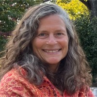 US Plastics Pact Employee Anne MacMillan's profile photo