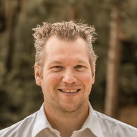 ISO Employee Andries Vos's profile photo