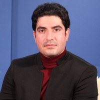 Part Software Group Employee Nima Esmaeeli's profile photo