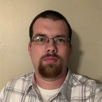 Exactech Employee Roger Nicholson's profile photo