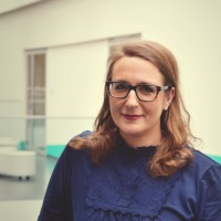 German Center for Neurodegenerative Diseases (DZNE) Employee Cristina Hagmann's profile photo
