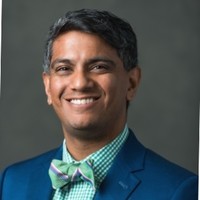 Nexleaf Analytics Employee Nikhil Patil's profile photo