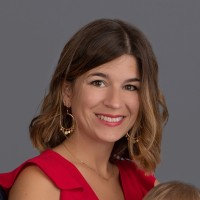 Crédit Agricole du Nord Est Employee Elodie Lorcy's profile photo