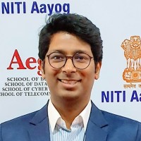 Bobble AI Technologies  Employee Rahul Prasad's profile photo