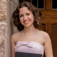 Dance Data Project® Employee Catherine Spratt's profile photo
