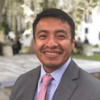Genentech Employee Eduardo Perez-Gatica's profile photo
