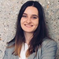 AEI PROMOTION Employee Claire Fortin's profile photo