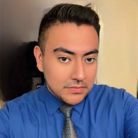 Casino Del Sol Resort Employee Michael Velarde's profile photo