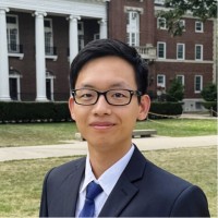 Project: Code Employee Justin Ouyang's profile photo