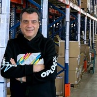 Noyan Ciritoğlu Email & Phone Number