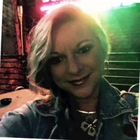 Vision Quest Employee Hallie Hart's profile photo