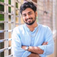 Koo Employee Kalyan Devanaboyina's profile photo