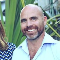 Safespear Employee Aaron Teague's profile photo