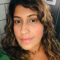 Vision Express Employee Shafali Verma's profile photo