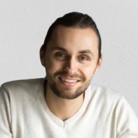 Novagems Inc Employee Thomas Johnson's profile photo