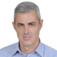 Olympic Shipping and Management S.A. Employee Stamatios Papagiannopoulos's profile photo