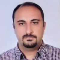 Chagalesh Employee Mostafa Shams's profile photo