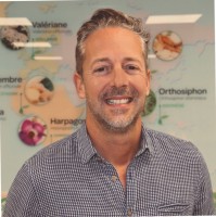 Benoît Clement Email