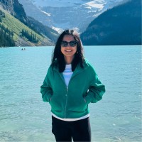 AppFolio, Inc. Employee Ankita Pawar's profile photo