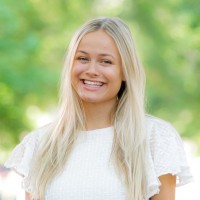 Spillover Software Group Employee Maggie McCarter's profile photo