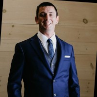 Volkswagen Chattanooga Operations Employee Jonathan Uldrick's profile photo