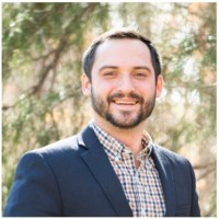 Alliance Bank Employee Benjamin Seiler's profile photo