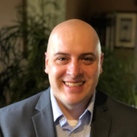Panduit Employee Greg McClain's profile photo
