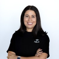 Nilus Employee Jessica Borenstein's profile photo