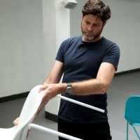 Magnus Long Design Studio Employee Magnus Long's profile photo