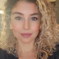 AKTEK Employee Marcelle Hobeika's profile photo