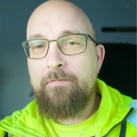 André Cedring Email