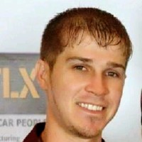 Kerotest Manufacturing Corp Employee Brandon Harrell's profile photo