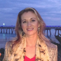 Mecca Property Management Employee Monica Mery's profile photo