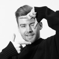 Remotion Employee Totte Annerbrink's profile photo