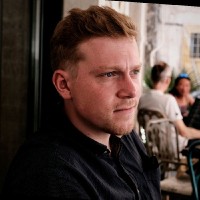 General Aviation Service ApS Employee Malte Jensen's profile photo