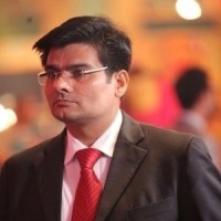 Shukra Pharmaceuticals Employee Surya Goyat's profile photo